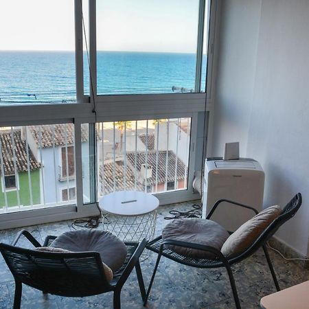 Casa En La Muralla Villajoyosa Bagian luar foto