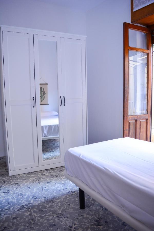 Casa En La Muralla Villajoyosa Bagian luar foto